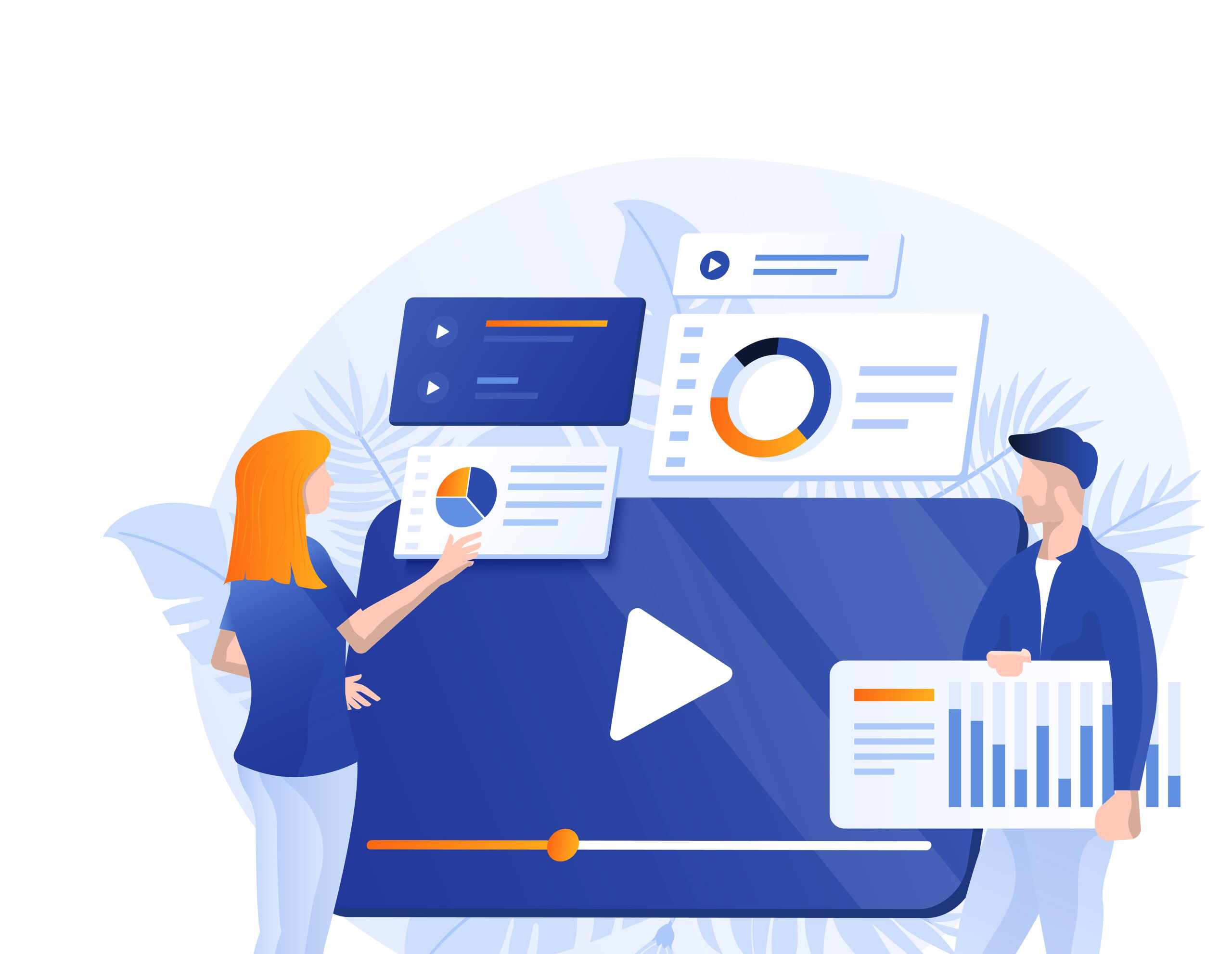 Change your explainer video philosophy