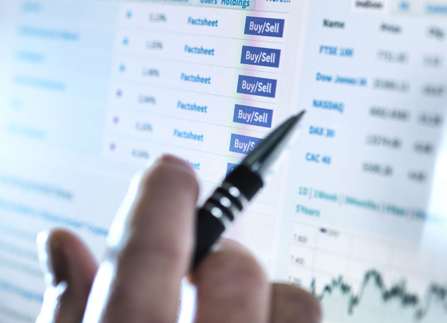 Online Trading Scams And Financial Illegality