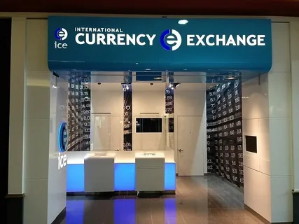 Currency Exchange