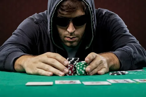 poker