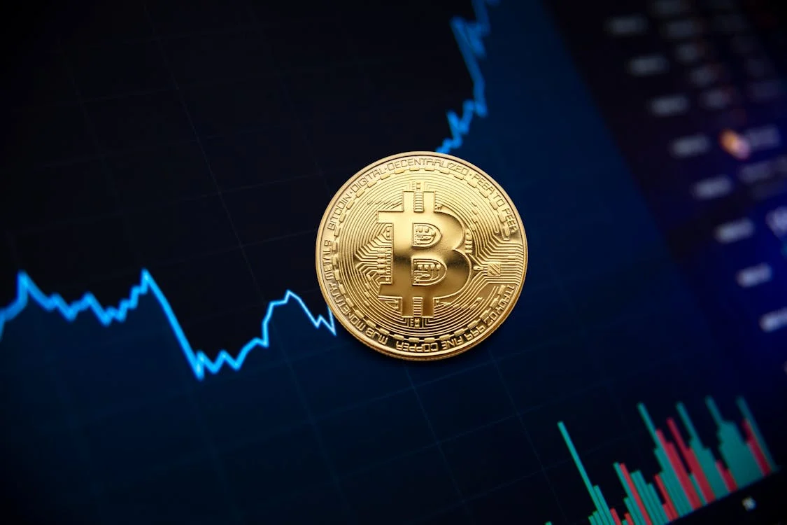 Crypto futures trading