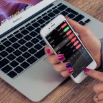 CFD Trading Portfolio
